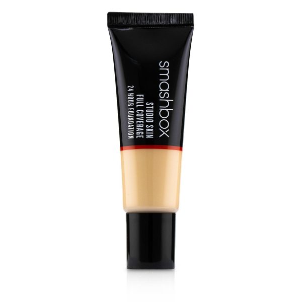 Smashbox Studio Skin Full Coverage 24 Hour Foundation - # 1.1 Fair Light With Neutral Undertone  30ml 1oz For Cheap