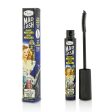 TheBalm Mad Lash Mascara - #Black  8ml 0.27oz Online Hot Sale