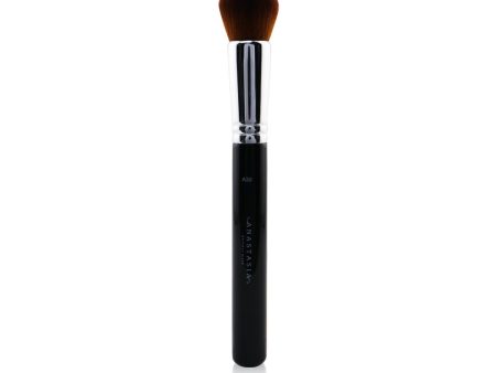 Anastasia Beverly Hills Domed Kabuki Pro Brush A30 Online Sale