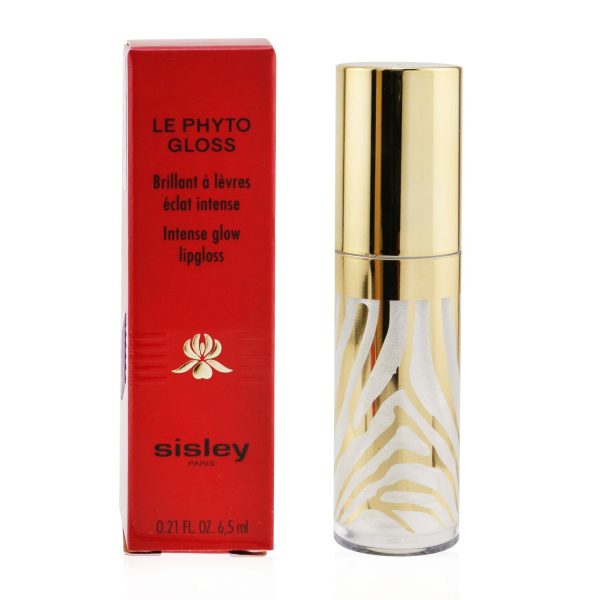 Sisley Le Phyto Gloss - # 2 Aurora  6.5ml 0.21oz Sale