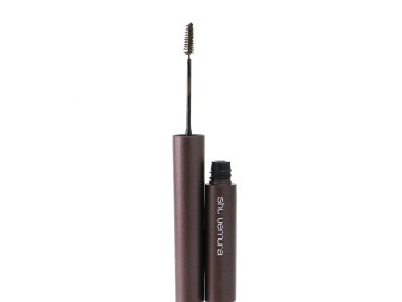 Shu Uemura Kushi Brow - # M Stone Gray  3ml 0.1oz Online Sale