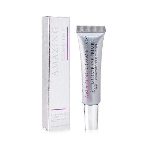 Amazing Cosmetics Illuminate Eye Primer - # Moonlight Lavender  7.4ml 0.25oz Sale