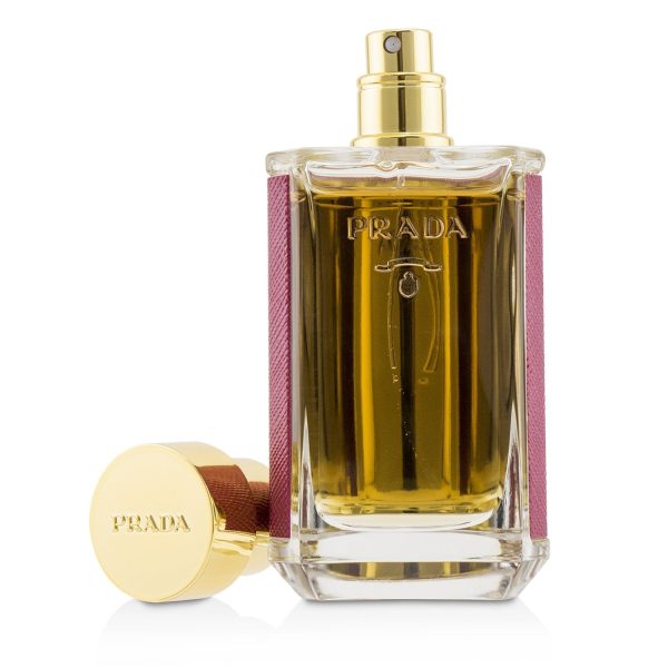 Prada La Femme Intense Eau De Parfum Spray  100ml 3.4oz Supply