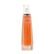 Givenchy Live Irresistible Eau De Parfum Spray  75ml 2.5oz Online Hot Sale