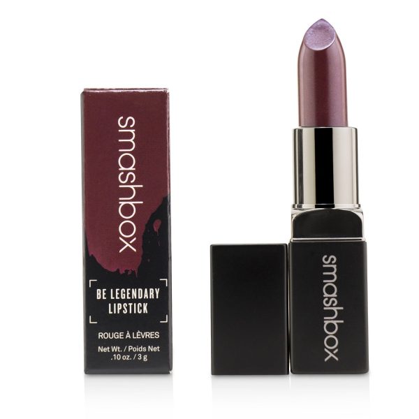 Smashbox Be Legendary Lipstick - Spectacle  3g 0.1oz Sale