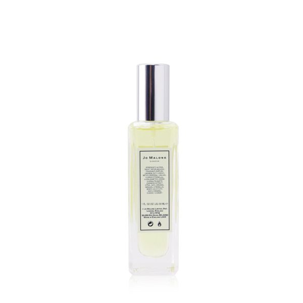 Jo Malone Lime Basil & Mandarin Cologne Spray (Gift Box)  100ml 3.4oz For Discount