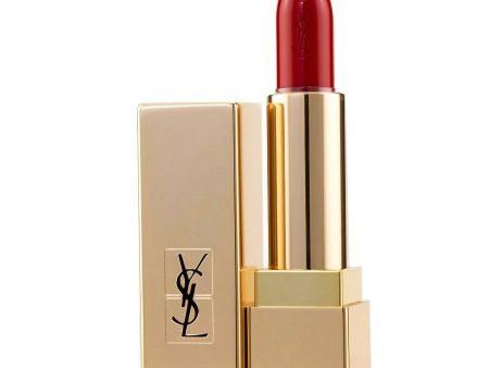 Yves Saint Laurent Rouge Pur Couture - #87 Red Dominance  3.8g 0.13oz For Discount