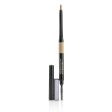 Smashbox Brow Tech Gloss Stick - # Blonde  0.2g 0.01oz Supply