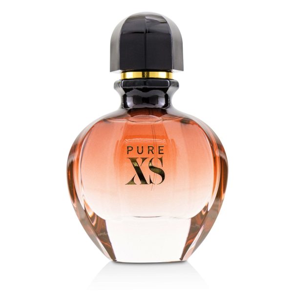 Paco Rabanne Pure XS Eau De Parfum Spray  80ml 2.7z Hot on Sale