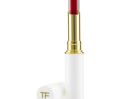 Tom Ford Lip Gelee - # Z08 Lustrous (Red)  2.1g 0.07oz on Sale