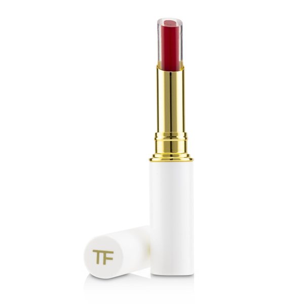 Tom Ford Lip Gelee - # Z08 Lustrous (Red)  2.1g 0.07oz on Sale