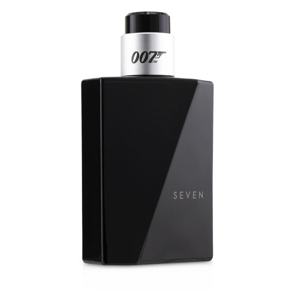 James Bond 007 Seven Eau De Toilette Spray  50ml 1.6oz For Cheap