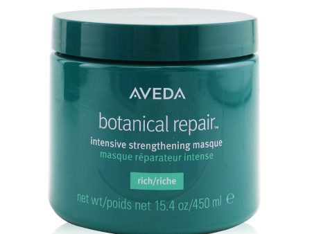 Aveda Botanical Repair Intensive Strengthening Masque - # Rich  450ml 15.4oz For Cheap