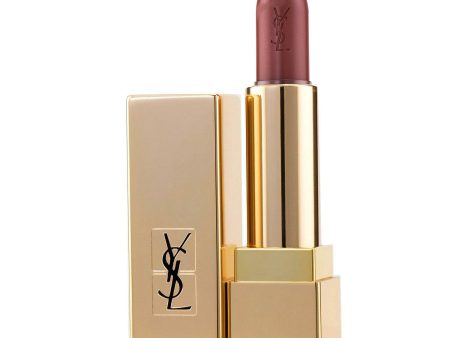 Yves Saint Laurent Rouge Pur Couture - #85 Nu Fatal  3.8g 0.13oz For Discount