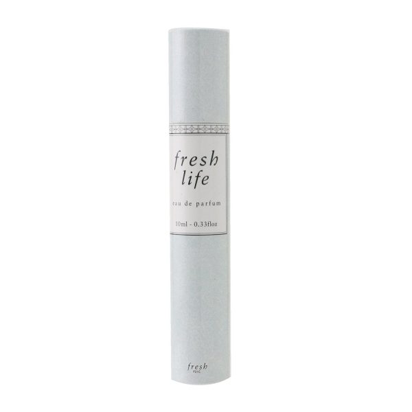 Fresh Fresh Life Eau De Parfum Rollerball  10ml 0.33oz Hot on Sale