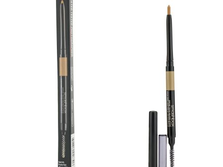 Smashbox Brow Tech Gloss Stick - # Blonde  0.2g 0.01oz Supply