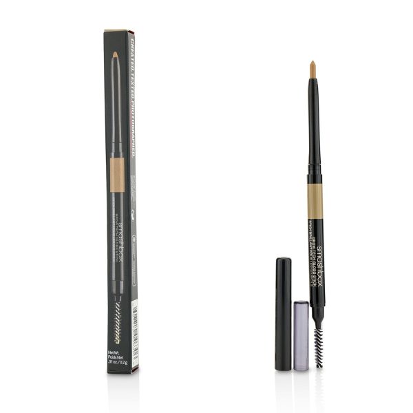 Smashbox Brow Tech Gloss Stick - # Blonde  0.2g 0.01oz Supply