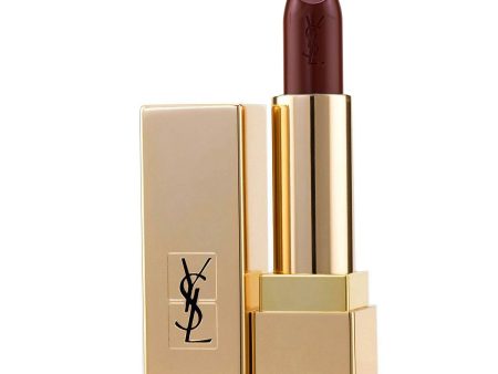 Yves Saint Laurent Rouge Pur Couture - #83 Fiery Red  3.8g 0.13oz For Discount