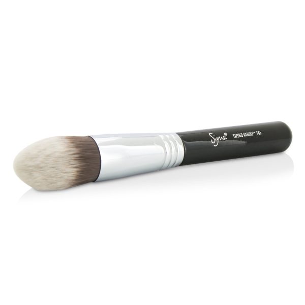 Sigma Beauty F86 Tapered Kabuki Brush Supply