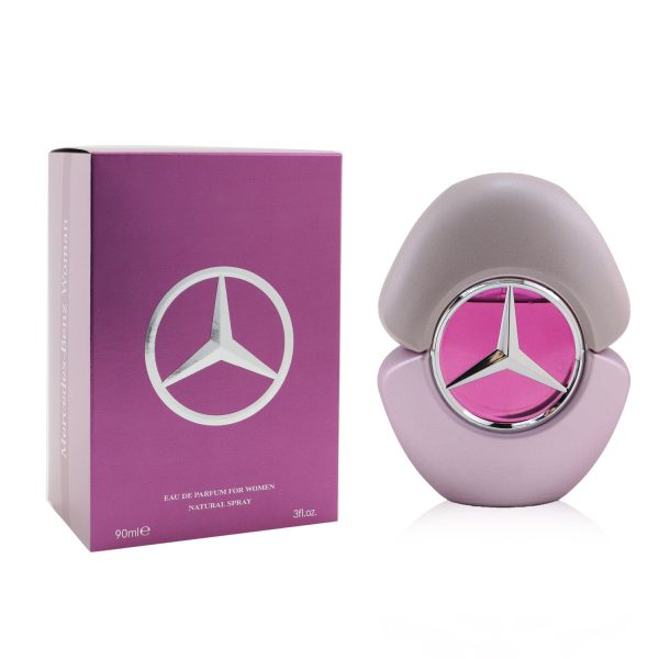 Mercedes-Benz Mercedes-Benz Woman Eau De Parfum Spray  60ml 2oz Discount