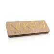 Urban Decay Naked 3 Eyeshadow Palette: 12x Eyeshadow, 1x Doubled Ended Shadow Blending Brush Discount