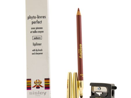 Sisley Phyto Levres Perfect Lipliner - # Auburn  1.2g 0.04oz Online Sale