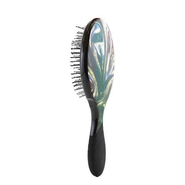 Wet Brush Pro Detangler Bright Future - # Black  1pc Supply