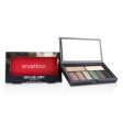 Smashbox Cover Shot Eye Palette - # Smoky  7.8g 0.27oz Fashion