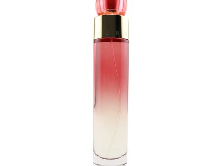 Perry Ellis 360 Coral Eau De Parfum Spray  100ml 3.4oz Online Hot Sale