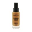 Smashbox Studio Skin 15 Hour Wear Hydrating Foundation - # 0.2 (Very Fair With Warm, Peachy Undertone)  30ml 1oz Online now