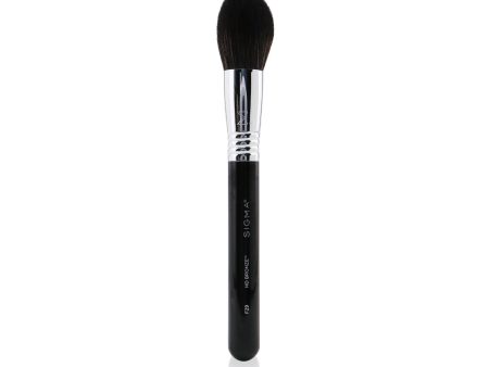 Sigma Beauty F29 HD Bronze Brush Fashion