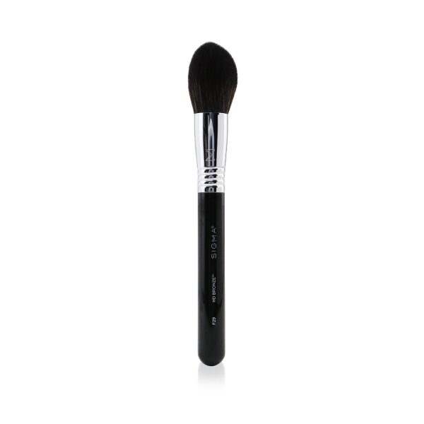 Sigma Beauty F29 HD Bronze Brush Fashion