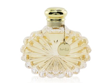 Lalique Soleil Eau De Parfum Spray  50ml 1.7oz Hot on Sale