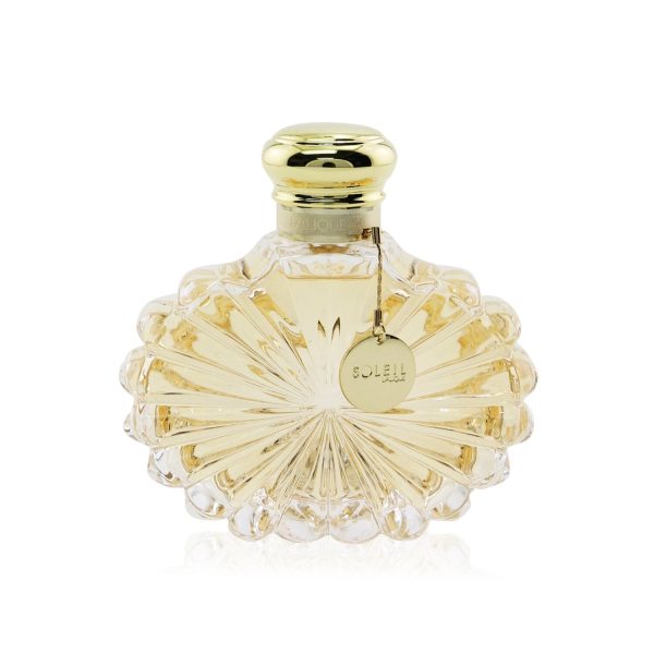 Lalique Soleil Eau De Parfum Spray  50ml 1.7oz Hot on Sale