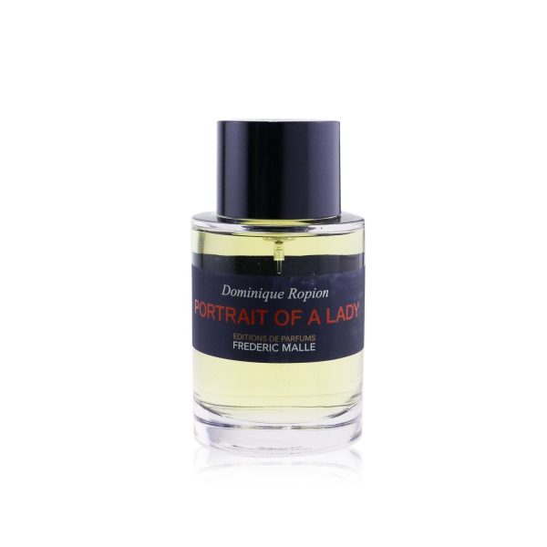 Frederic Malle Portrait of a Lady Eau De Parfum Spray  100ml 3.4oz Online now