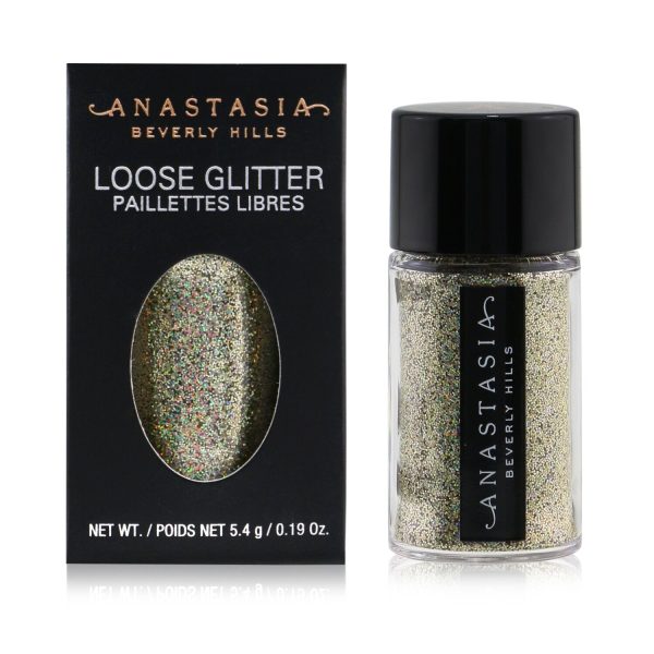 Anastasia Beverly Hills Loose Glitter - # Electric  5.4g 0.19oz Fashion