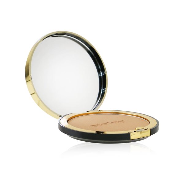 Sisley Phyto Poudre Compacte Matifying and Beautifying Pressed Powder - # 2 Natural  12g 0.42oz Online now