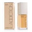 ADDICTION The Glow Foundation SPF 20 - # 012 (Sand)  30ml 1oz Cheap