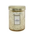 Voluspa Small Jar Candle - Gilt Pomander & Hinoki  156g 5.5oz Hot on Sale