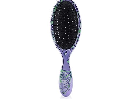 Wet Brush Original Detangler Osmosis Collection - # Sparkling Sea Life (Limited Edition)  1pc For Discount