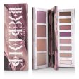 Urban Decay Backtalk Eye & Face Palette : 8x Eyeshadow, 4x Blush Highlighter Cheap