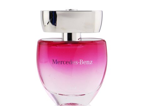 Mercedes-Benz Mercedes-Benz Rose Eau De Toilette Spray  60ml 2oz Sale