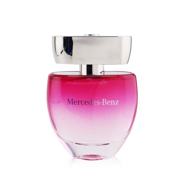 Mercedes-Benz Mercedes-Benz Rose Eau De Toilette Spray  60ml 2oz Sale