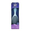 Wet Brush Speed Dry Detangler Osmosis Collection - # Blue (Limited Edition)  1pc For Sale