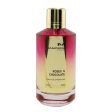 Mancera Roses & Chocolate Eau De Parfum Spray  120ml 4oz For Discount