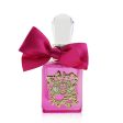 Juicy Couture Viva La Juicy Pink Couture Eau De Parfum Spray  100ml 3.4oz Online Hot Sale