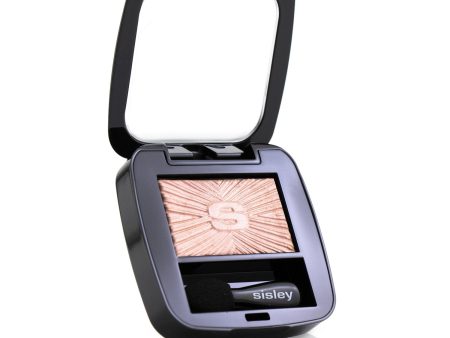 Sisley Les Phyto Ombres Long Lasting Radiant Eyeshadow - # 31 Metallic Pink  1.5g 0.05oz Cheap