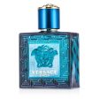 Versace Eros Eau De Toilette Spray  100ml 3.4oz Online Hot Sale