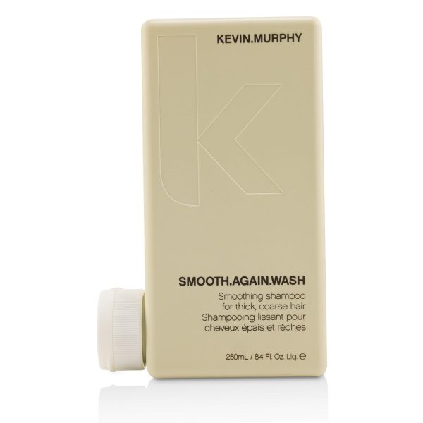 Kevin.Murphy Smooth.Again.Wash (Smoothing Shampoo - For Thick, Coarse Hair)  250ml 8.4oz For Cheap