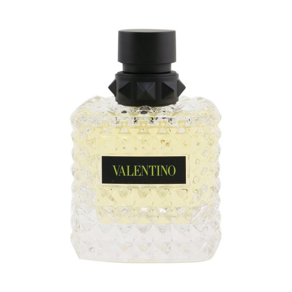 Valentino Valentino Donna Born In Roma Yellow Dream Eau De Parfum Spray  50ml 1.7oz Discount